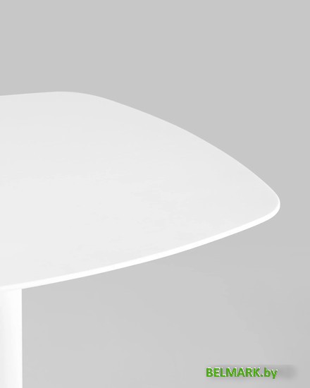 Барный стол Stool Group Form 60x60 T-005H (белый) - фото2