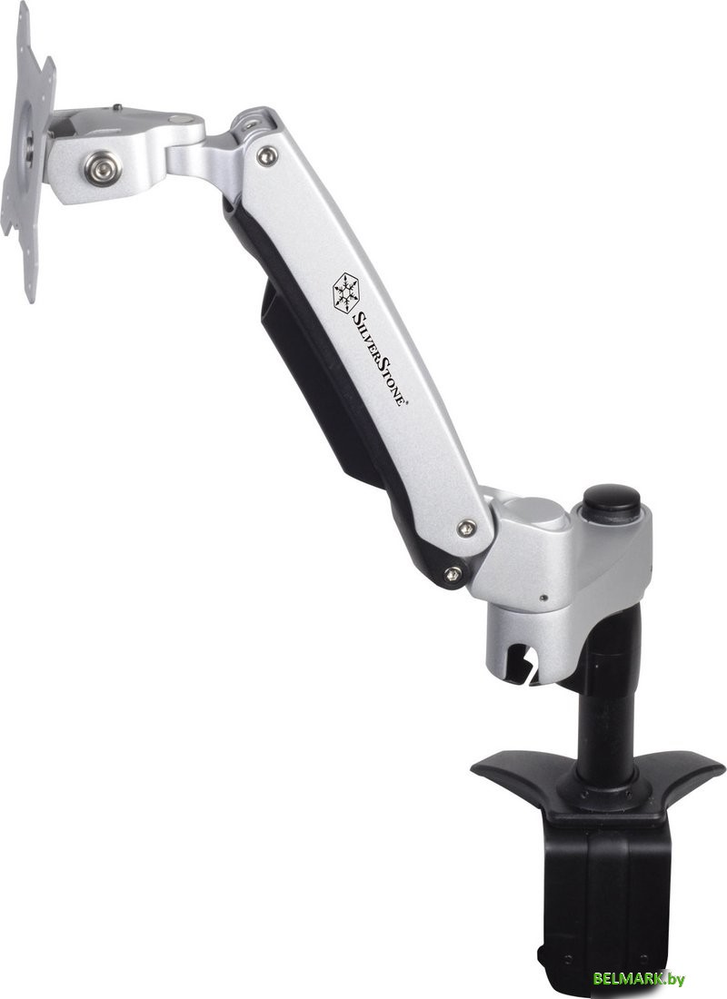 Кронштейн для монитора SilverStone SST-ARM11SC - фото2