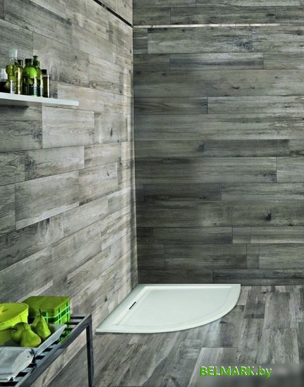 Душевой поддон WeltWasser TRR 90 90x90 - фото2