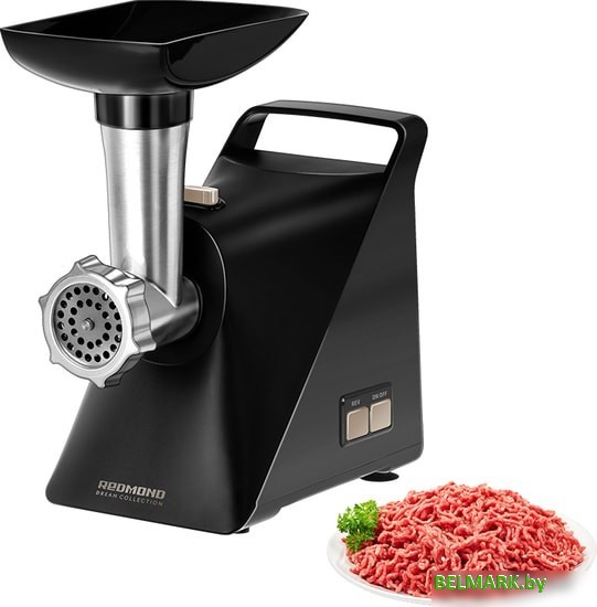 Мясорубка Redmond RMG-1244-6 - фото2