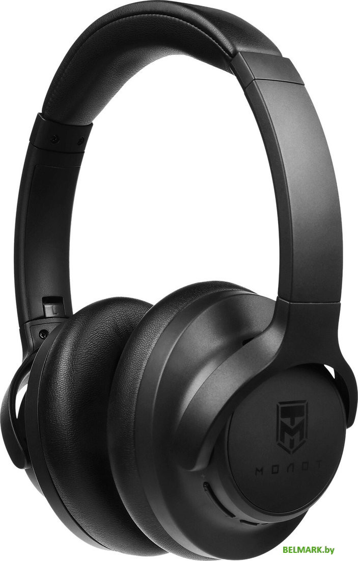 Наушники Урал Молот Н120 - фото