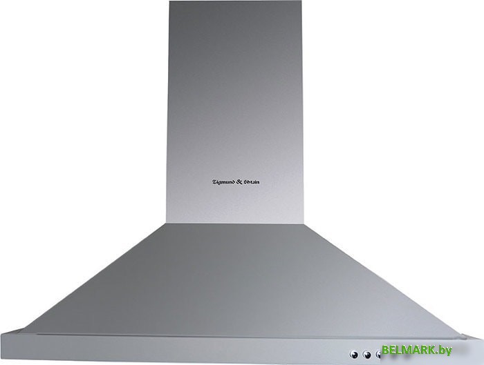 Кухонная вытяжка Zigmund & Shtain K 139.6 S - фото