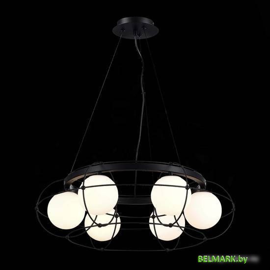 Подвесная люстра ST Luce SL1189.403.06 - фото