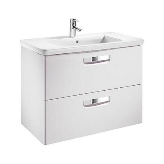 Roca Тумба под умывальник The Gap 60 ZRU9302879 - фото