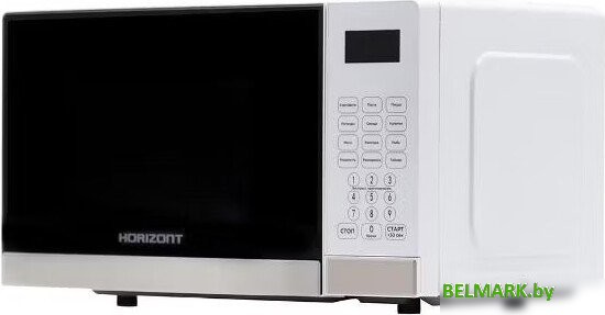Микроволновая печь Horizont HSD202W - фото2