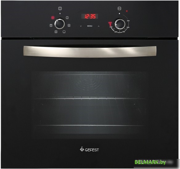 Электрический духовой шкаф GEFEST ДА 622-02 AC - фото
