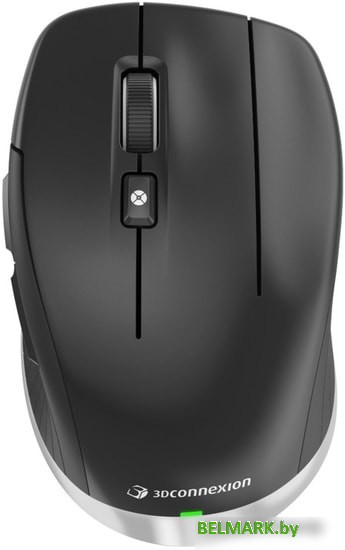 Мышь 3Dconnexion CadMouse Compact Wireless - фото