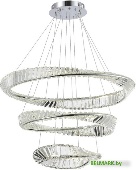 Подвесная люстра ST Luce SL6204.101.03 - фото