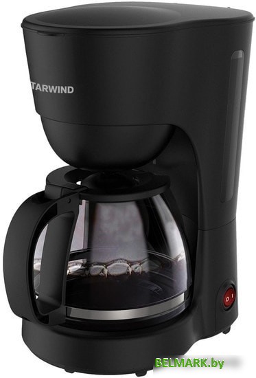 Капельная кофеварка StarWind STD1212 - фото