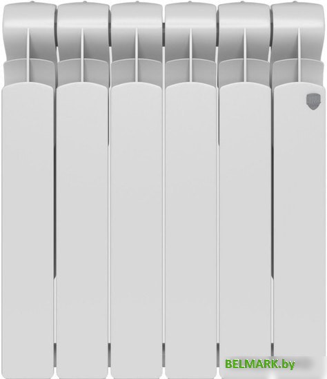 Биметаллический радиатор Royal Thermo Indigo Super+ 500 (10 секций) - фото2