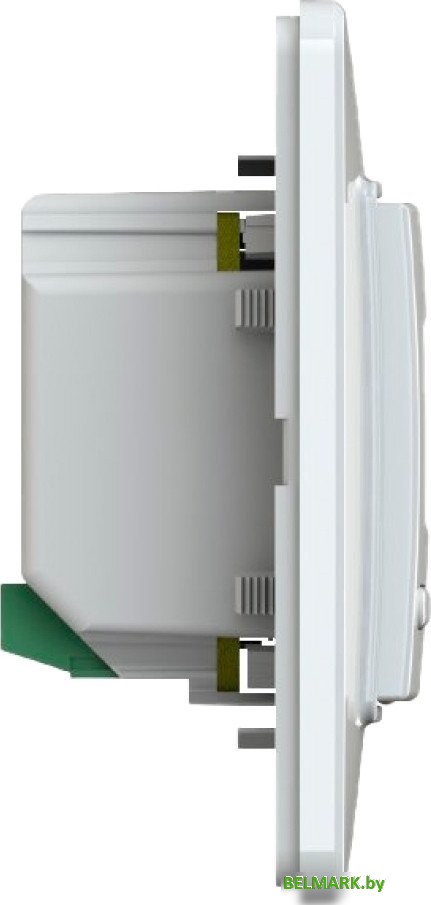 Терморегулятор Welrok pro (без датчика пола) - фото2