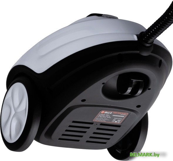 Пароочиститель Bort BDR-5000 Turbo - фото2