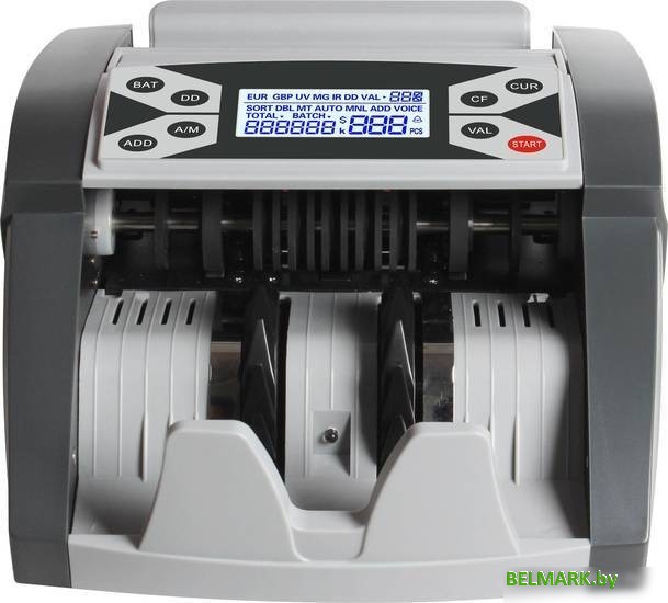 Счетчик-сумматор Native NV-731 UV LCD (ver2) - фото2