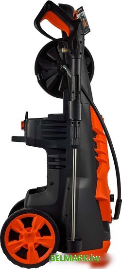Мойка высокого давления Skiper PM-200 Pro - фото2