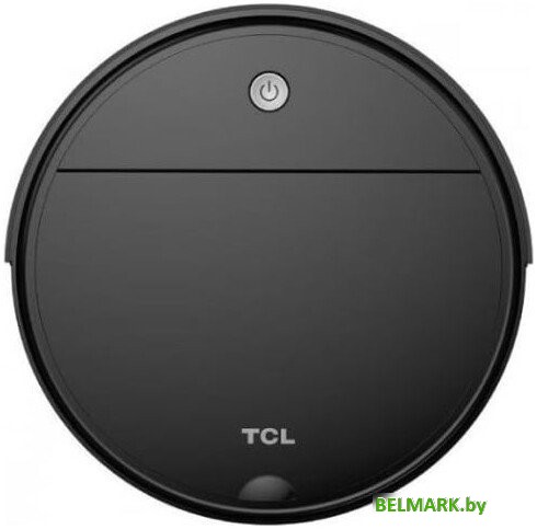 Робот-пылесос TCL Robot Vacuum Sweeva 500 (черный) - фото
