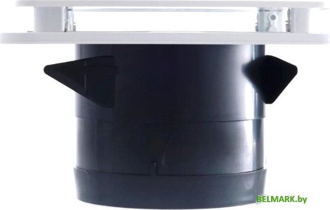 Вентиляционная решетка Soler&Palau BDOP-80 5209185400 - фото2