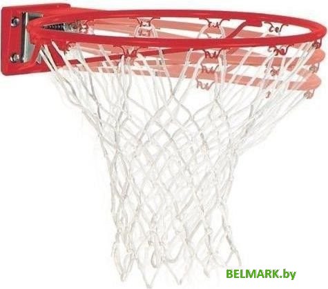 Баскетбольное кольцо Proxima Spalding Pro Slam Rim 7888SCN_Eur - фото