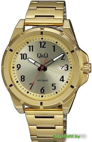 Наручные часы Q&Q A472J003 - фото
