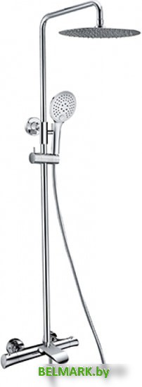 Душевая система Kaiser Nove 06182 - фото