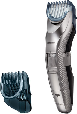 Машинка для стрижки Panasonic ER-GC71-S520 - фото