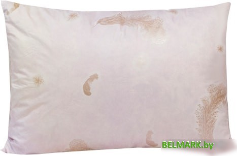 Спальная подушка Kariguz Семейная ФПС2-5ин (70x70 см) - фото