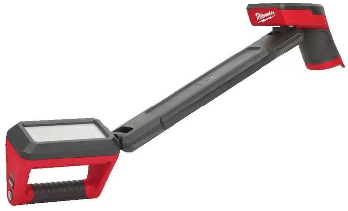 Фонарь Milwaukee M12 UCL-0 (без АКБ) - фото