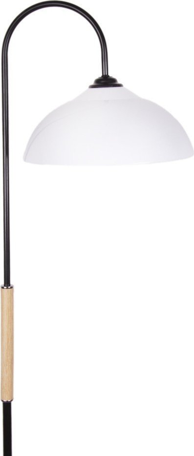 Торшер Lumix 1068/1 (черный) - фото2