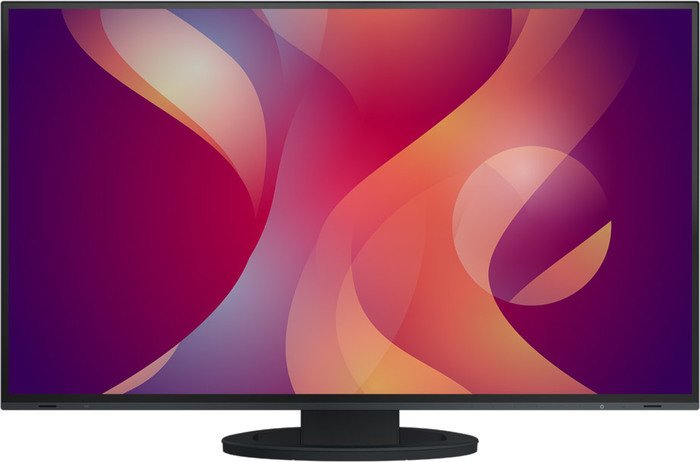 Монитор EIZO FlexScan EV2795-BK - фото