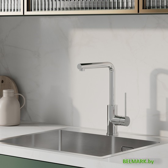 Смеситель IDDIS Rule RULSBL0i05 - фото2