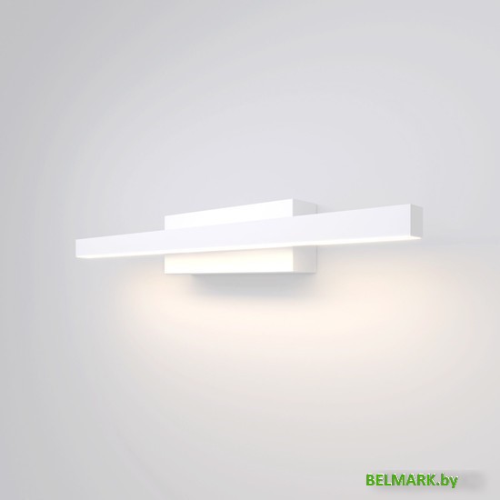 Бра Elektrostandard Rino 40121/LED (белый) - фото