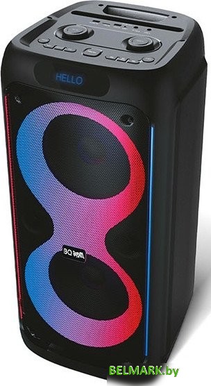 Патибокс BQ PBS3004 - фото2