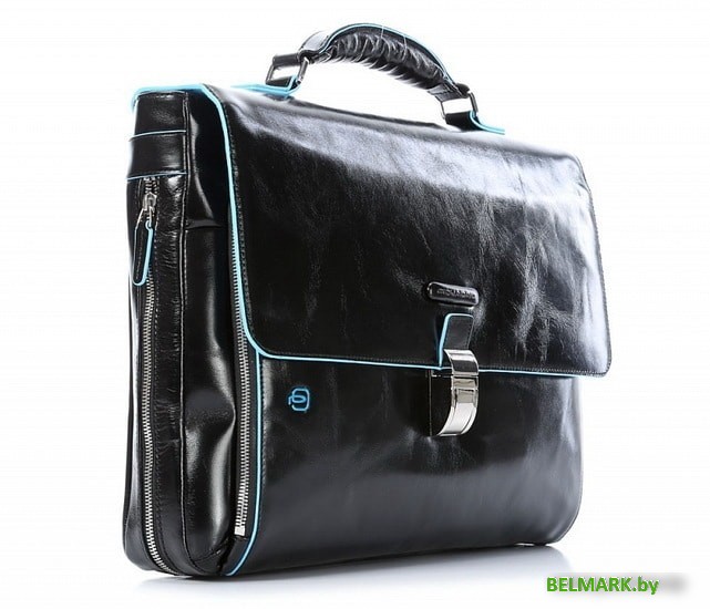 Портфель для ноутбука Piquadro Blue Square CA3111B2/N - фото2
