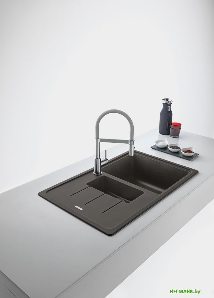 Кухонная мойка Franke Basis BFG 651-78 114.0716.319 - фото2