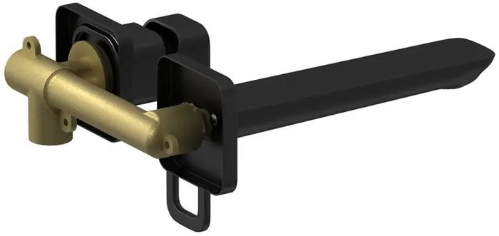 Смеситель IDDIS Slide SLIBL00i65 - фото2