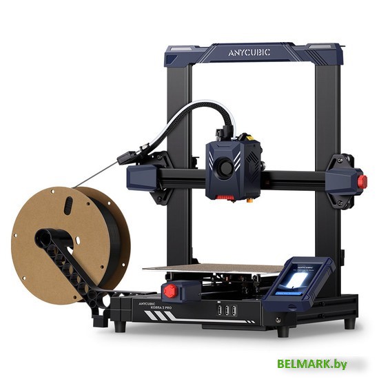 FDM принтер Anycubic Kobra 2 Pro - фото2