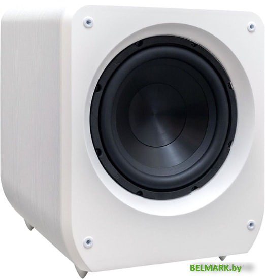 Акустика Taga Harmony Platinum SW-10 V.3 (белый) - фото