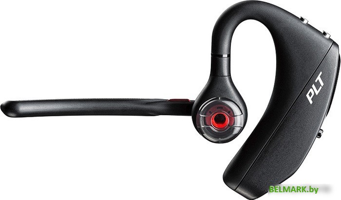 Bluetooth гарнитура Plantronics Voyager 5200 [203500] - фото2