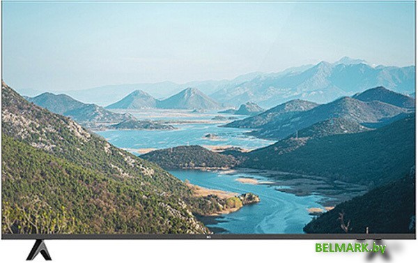 Телевизор BQ 55FU32B - фото