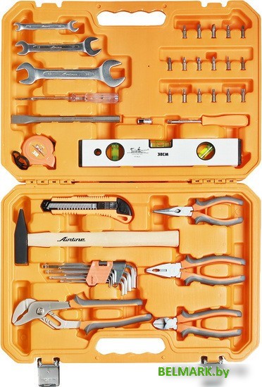 Универсальный набор инструментов Airline AT-41-04 41 предмет - фото