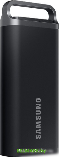 Внешний накопитель Samsung T5 EVO 4TB - фото2