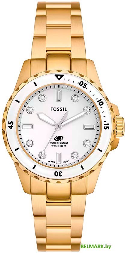 Наручные часы Fossil ES5350 - фото