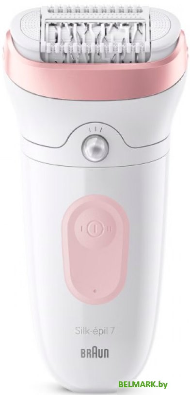 Эпилятор Braun Silk-epil 7 7-000 - фото