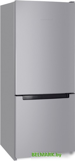 Холодильник Nordfrost NRB 121 S - фото