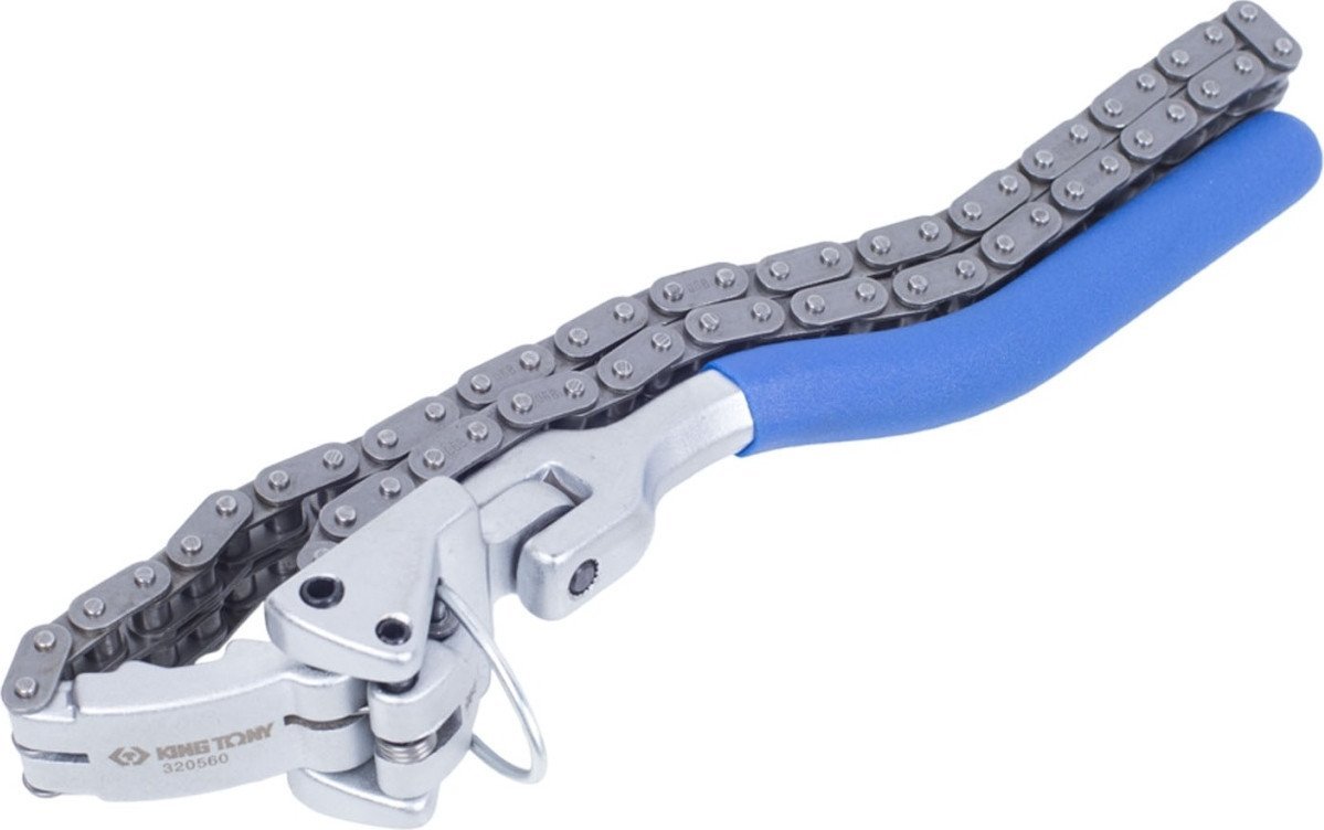 Съемник масляных фильтров King Tony 320560 - фото