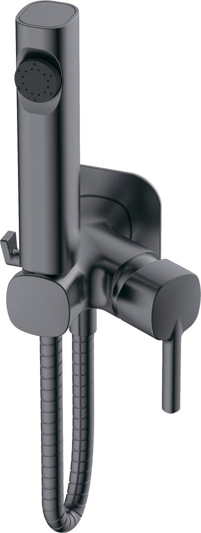 Смеситель Haiba HB5518-3 - фото