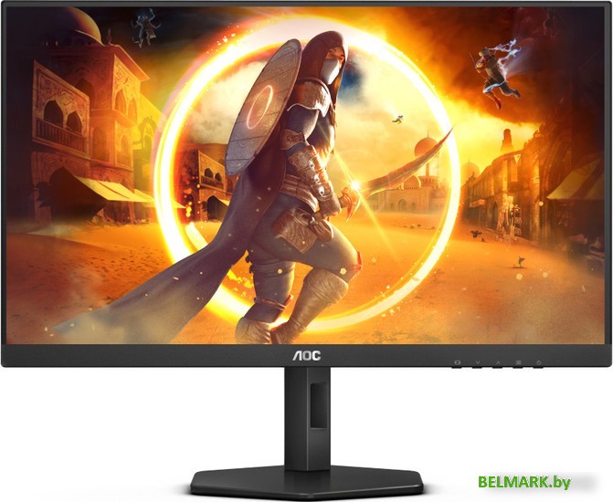 Игровой монитор AOC Gaming Q27G4X - фото