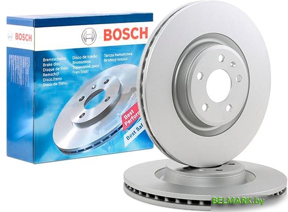 Bosch 0986479747 - фото