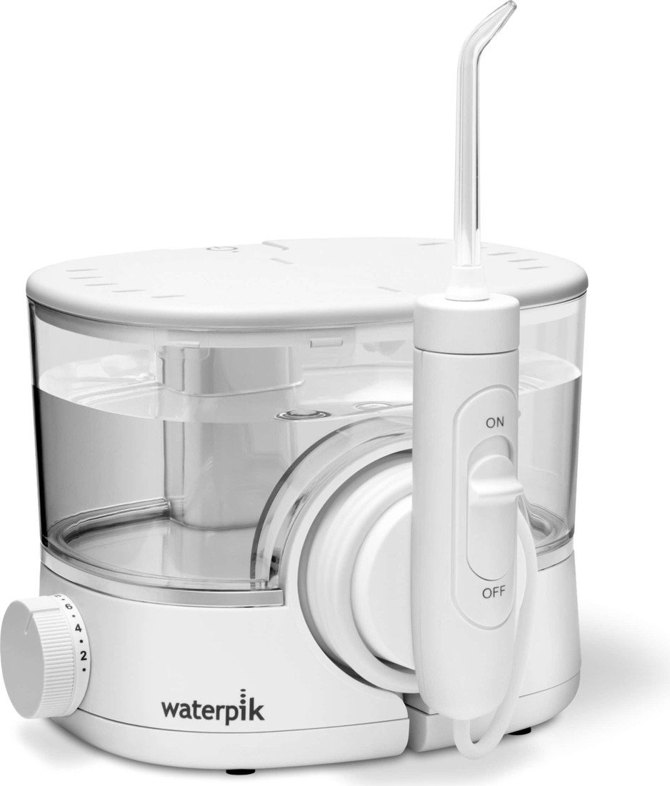 Ирригатор Waterpik WF-11EU ION - фото2