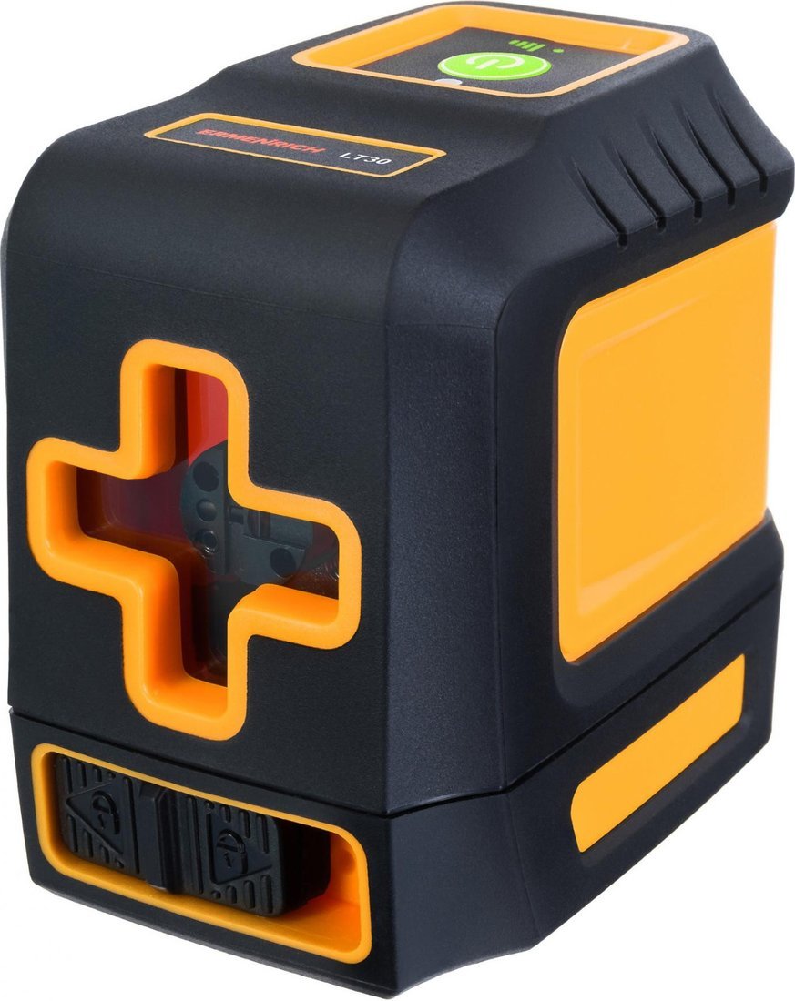 Лазерный нивелир Ermenrich LT30 - фото