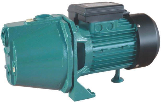 Центробежный насос Aquor AJWm100 - фото